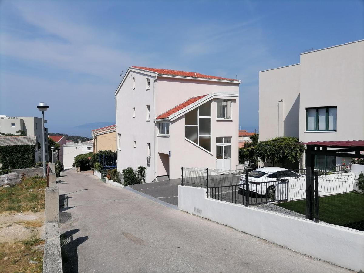 Apartments Matko Makarska Exterior photo