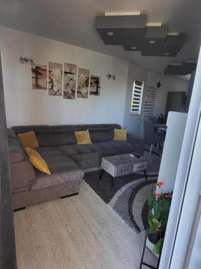 Apartments Matko Makarska Exterior photo