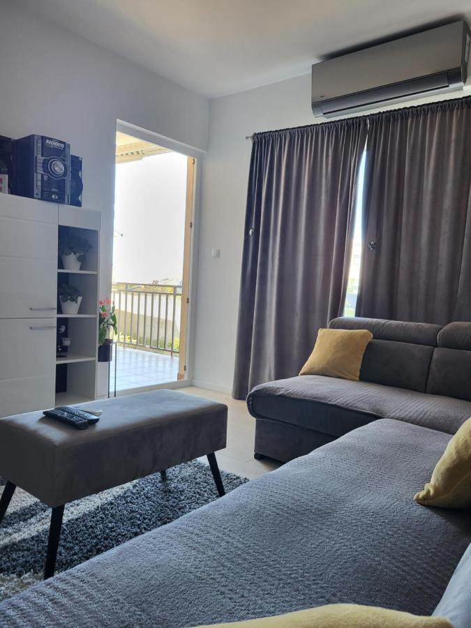 Apartments Matko Makarska Exterior photo
