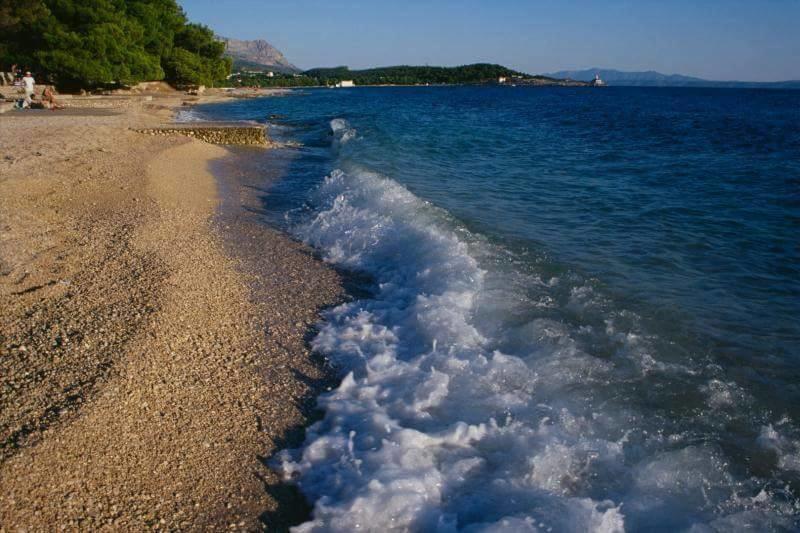 Apartments Matko Makarska Exterior photo