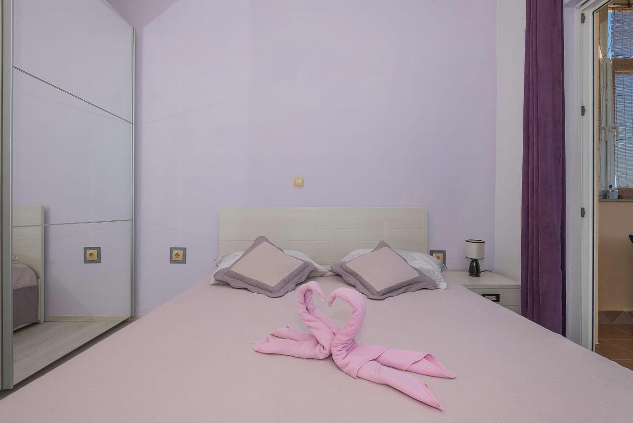 Apartments Matko Makarska Exterior photo