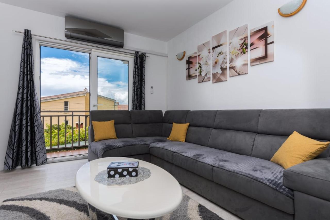 Apartments Matko Makarska Exterior photo